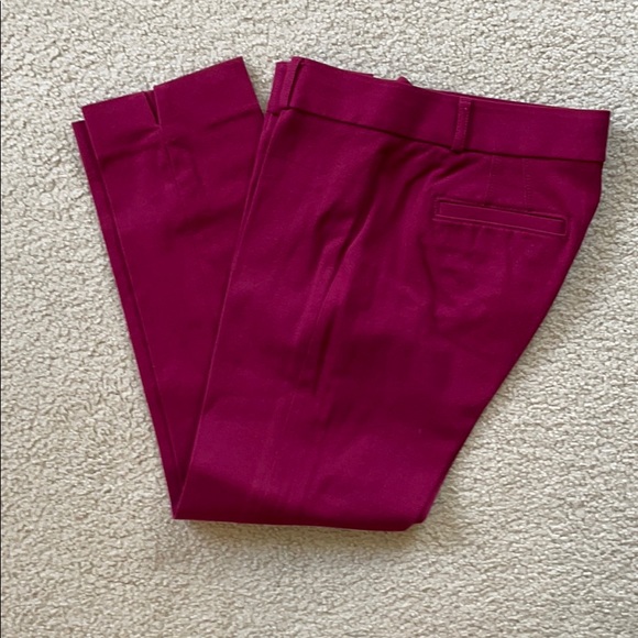 Banana Republic Pants - Sloan Pant